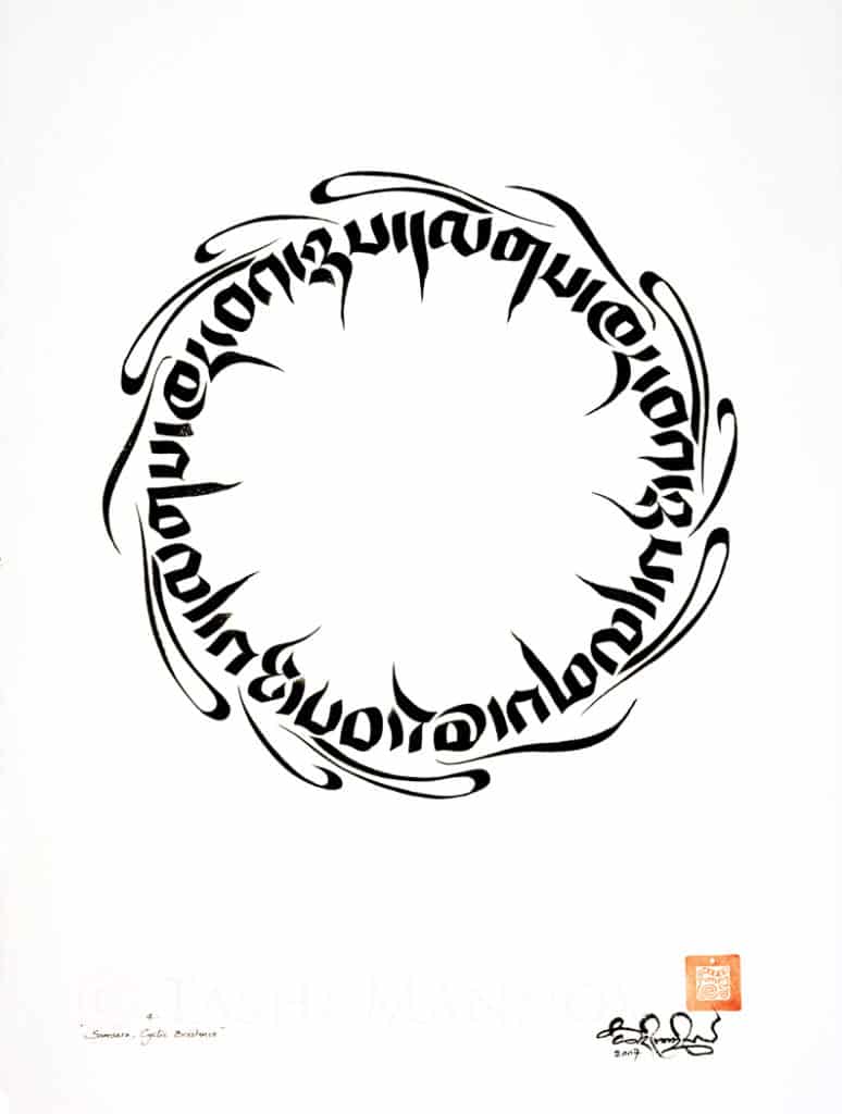 Cyclic Existence, Samsara
