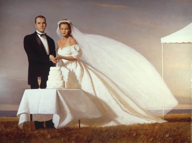 Wedding (1997)