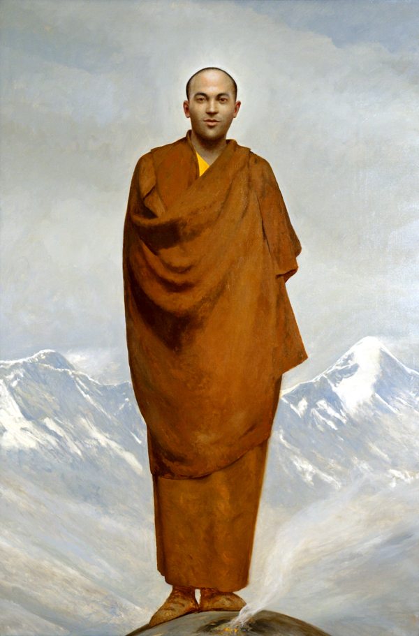 Bodhisattva (2006)