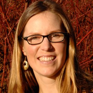 Gail Hochachka