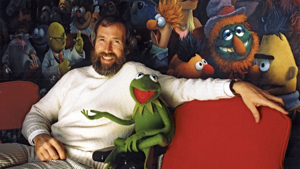 It’s Not Easy Being Turquoise: Jim Henson, The Muppets, and the Art of Integral Puppetry