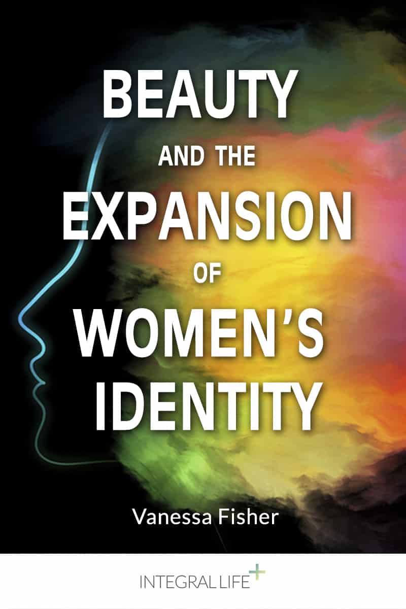 Beauty and the Expansion of Women's Identity