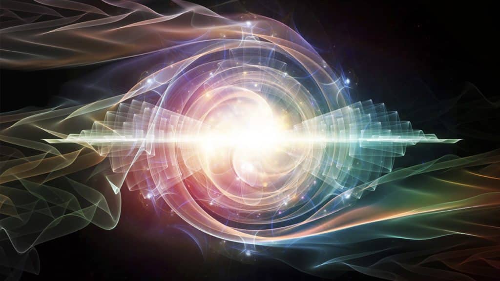 Does Quantum Physics Prove God?