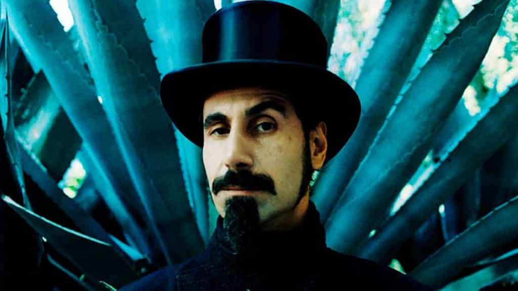 System of a Down: Politics, Justice, Rock and Roll