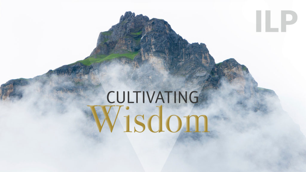 Cultivating Wisdom