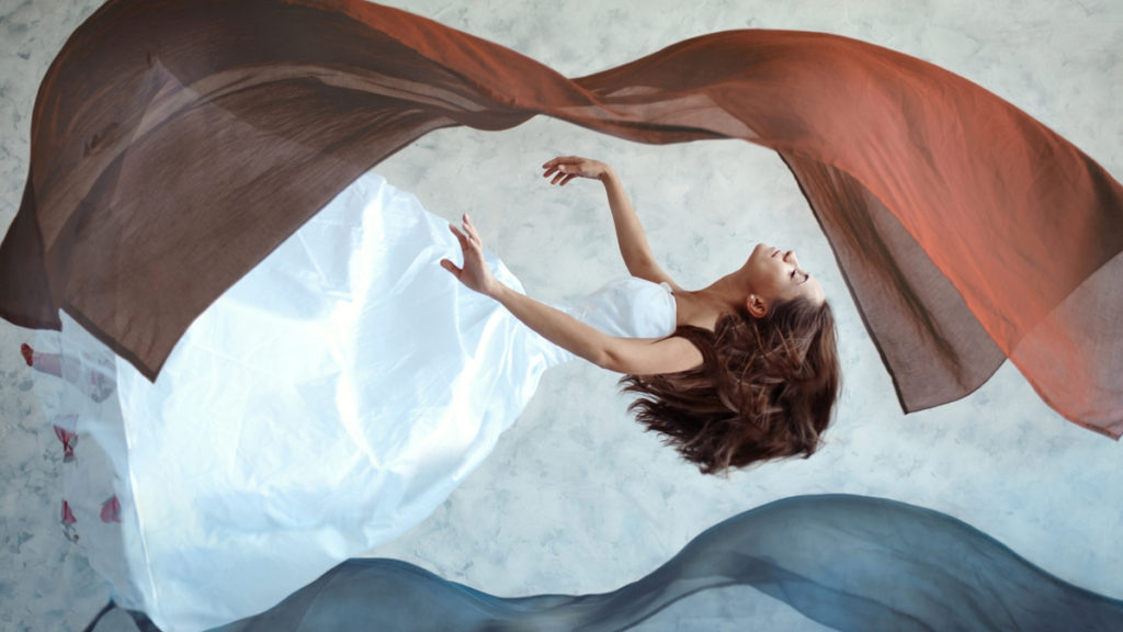 Lucid Dreaming and the Causal Body
