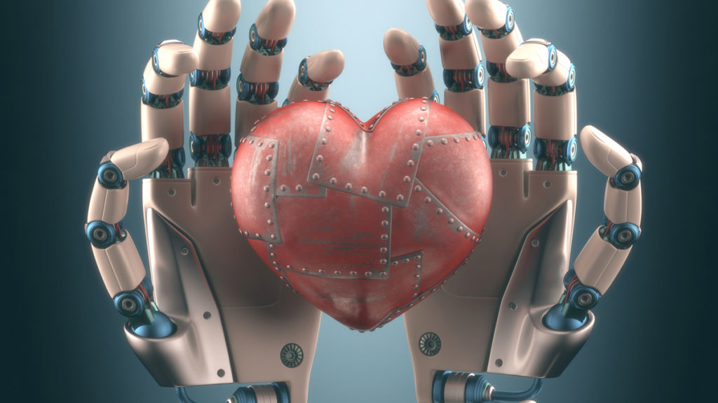 Loving AIs: Bringing Unconditional Love to Artificial General Intelligence