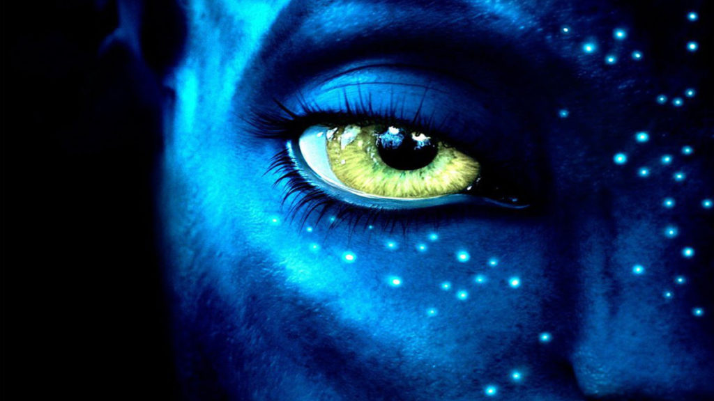 Avatar: The Many Levels of Pandora