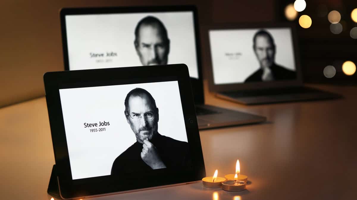 SteveJobs