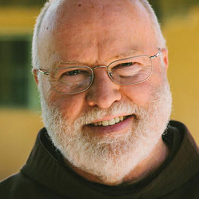 Father Richard Rohr