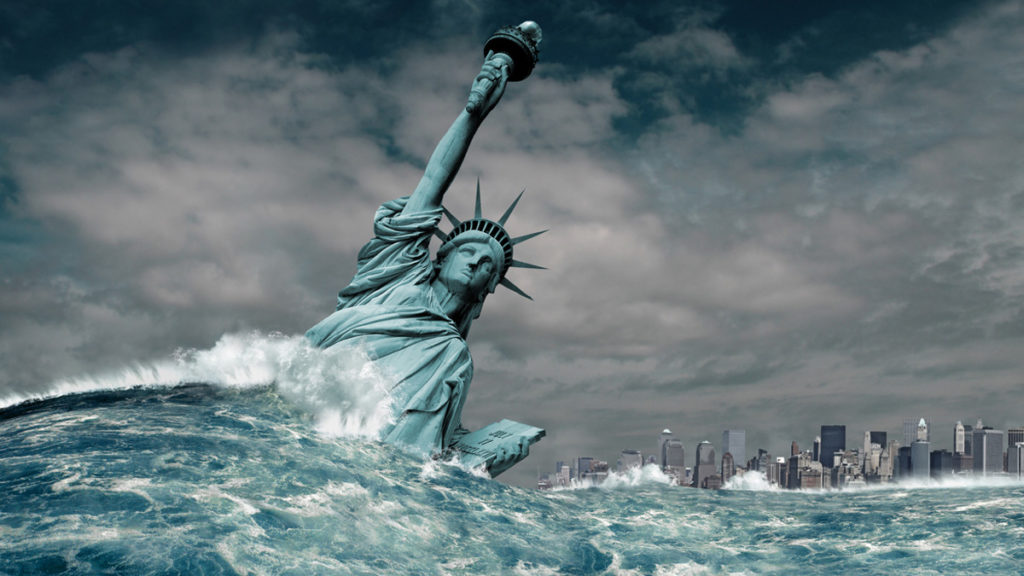 The Mean Green Fever Dream: Climate Urgency vs. Alarmism