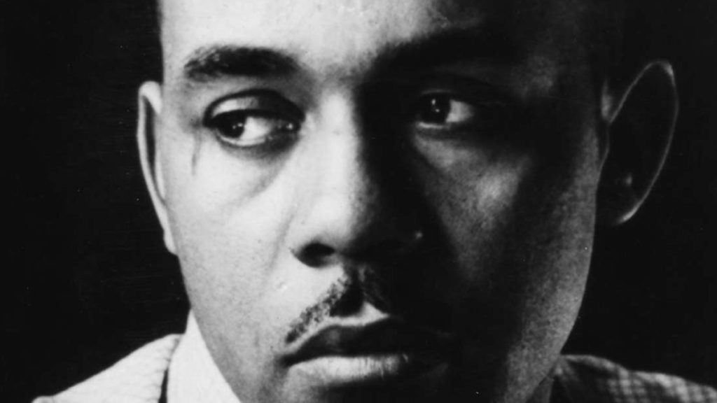 Ralph Ellison’s Integral Insight into Race and Culture