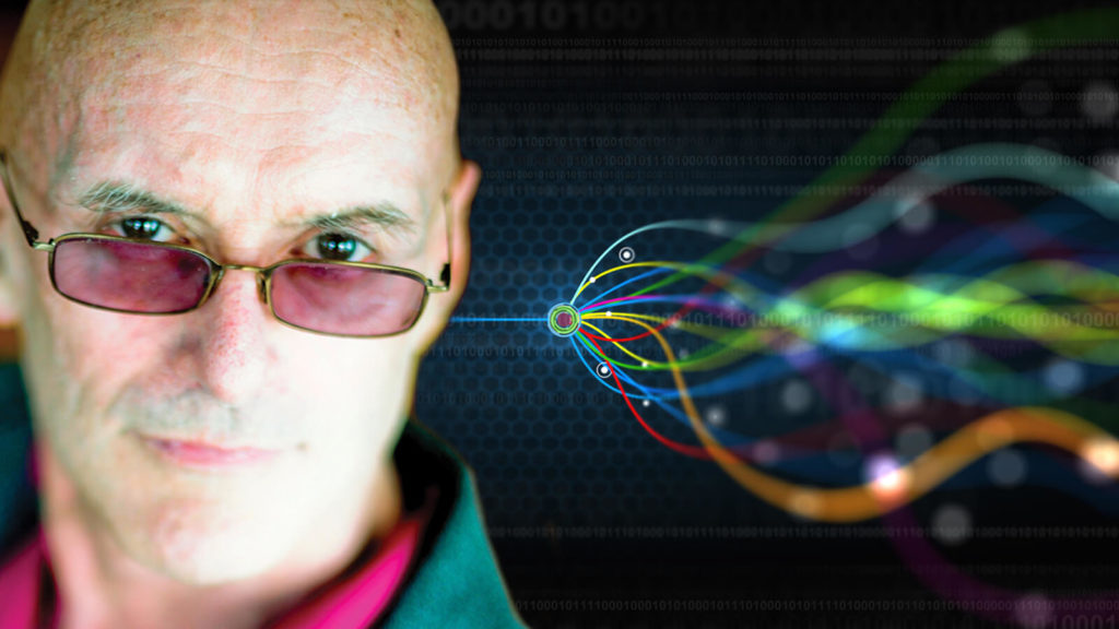 The Ken Show: A Live Monthly Q&A with Ken Wilber