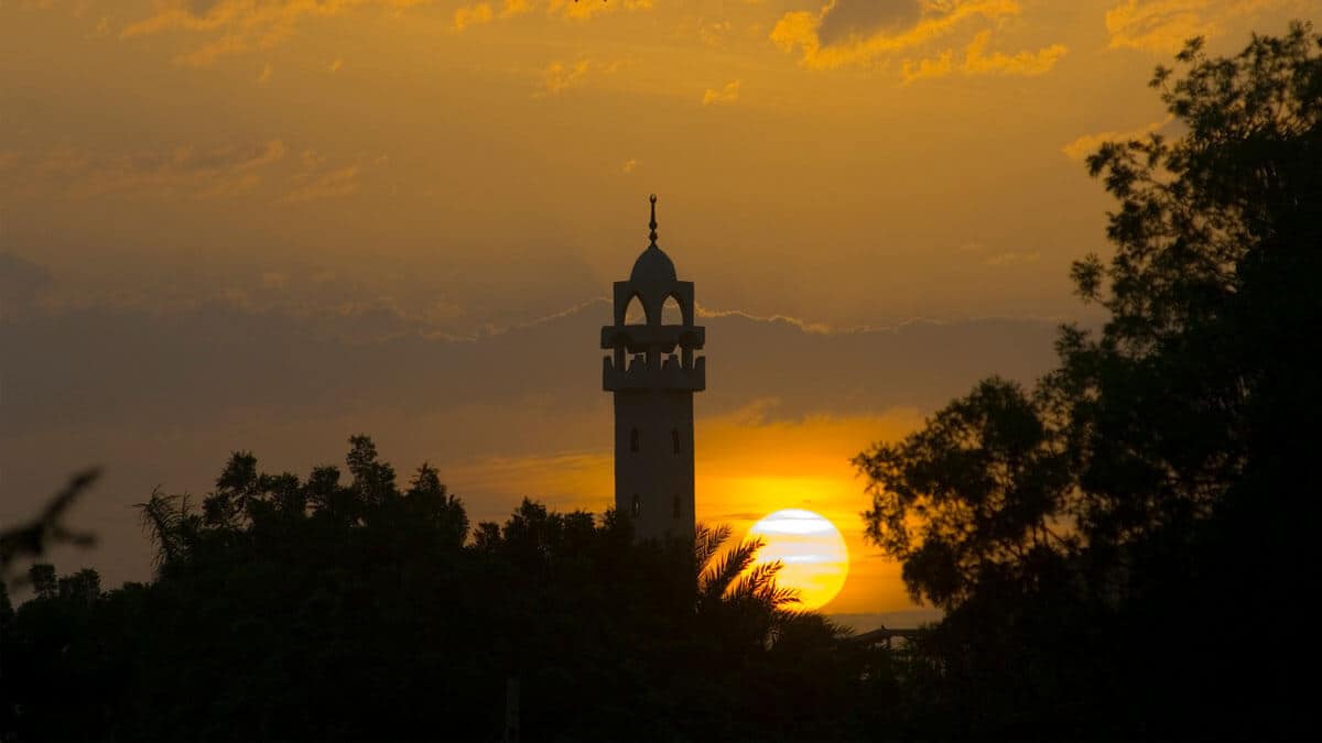 SudanMosque-2