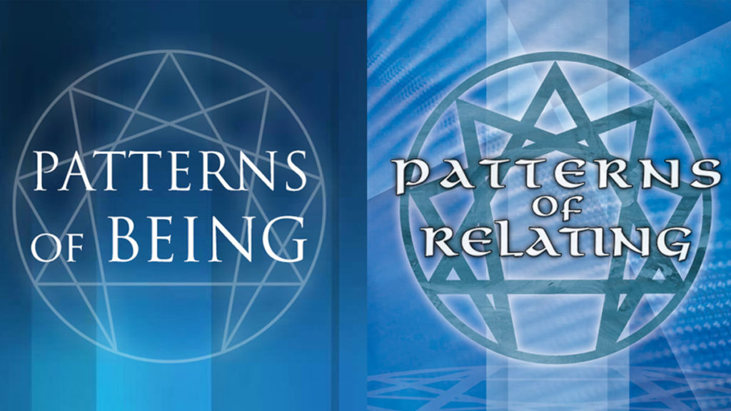Patterns of Being/Patterns of Relating Enneagram Bundle