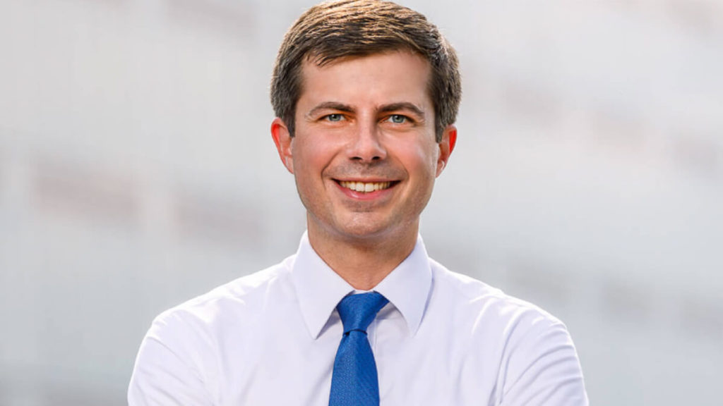 Mayor Pete’s X-Factor: Could It Be Integral Consciousness?