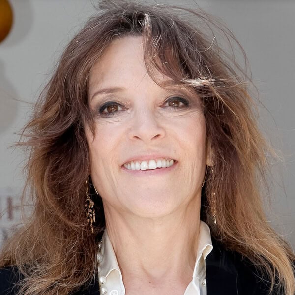 Marianne Williamson