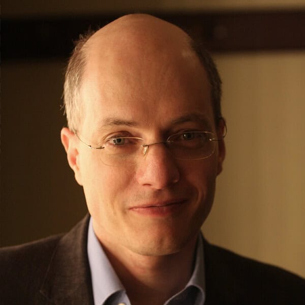 Alain de Botton