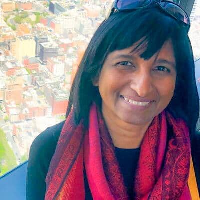 Nomali Perera