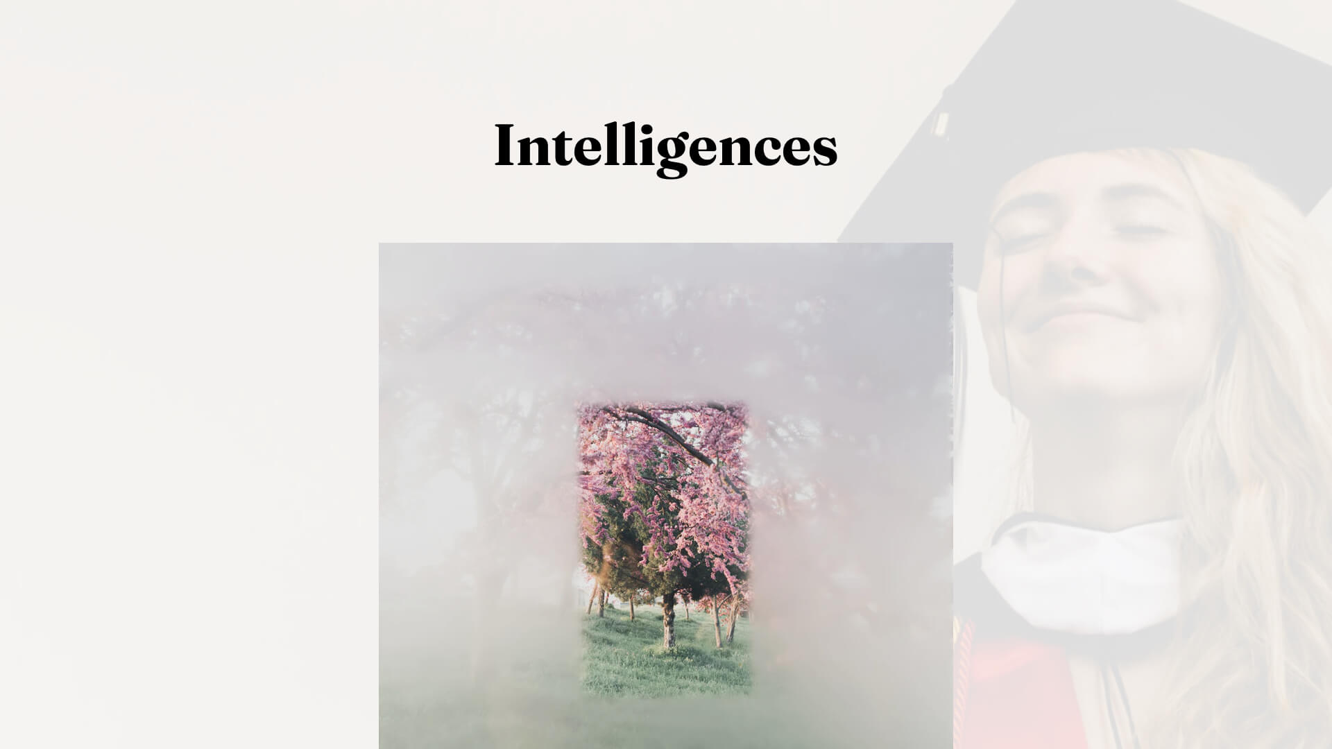 Intelligences