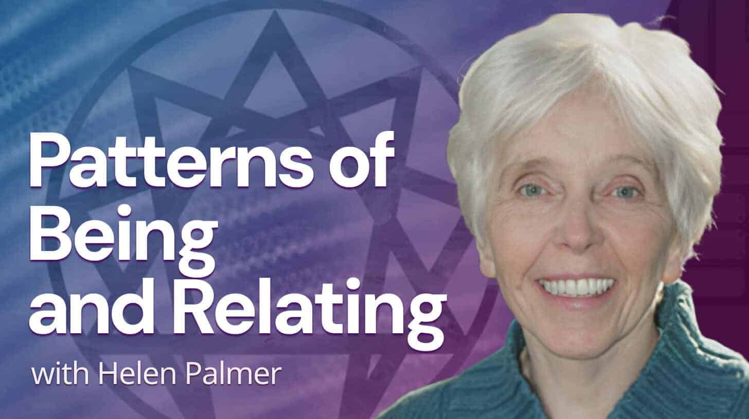 Patterns of Being/Patterns of Relating Enneagram Bundle