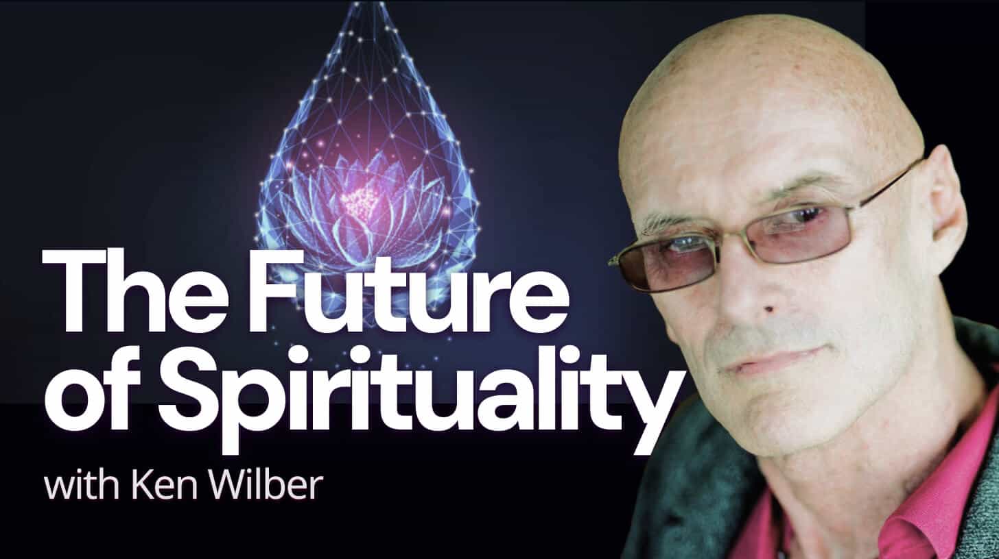 The Future of Spirituality