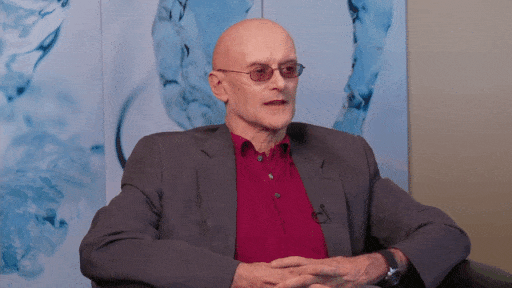 Ken Wilber's Biography Collection