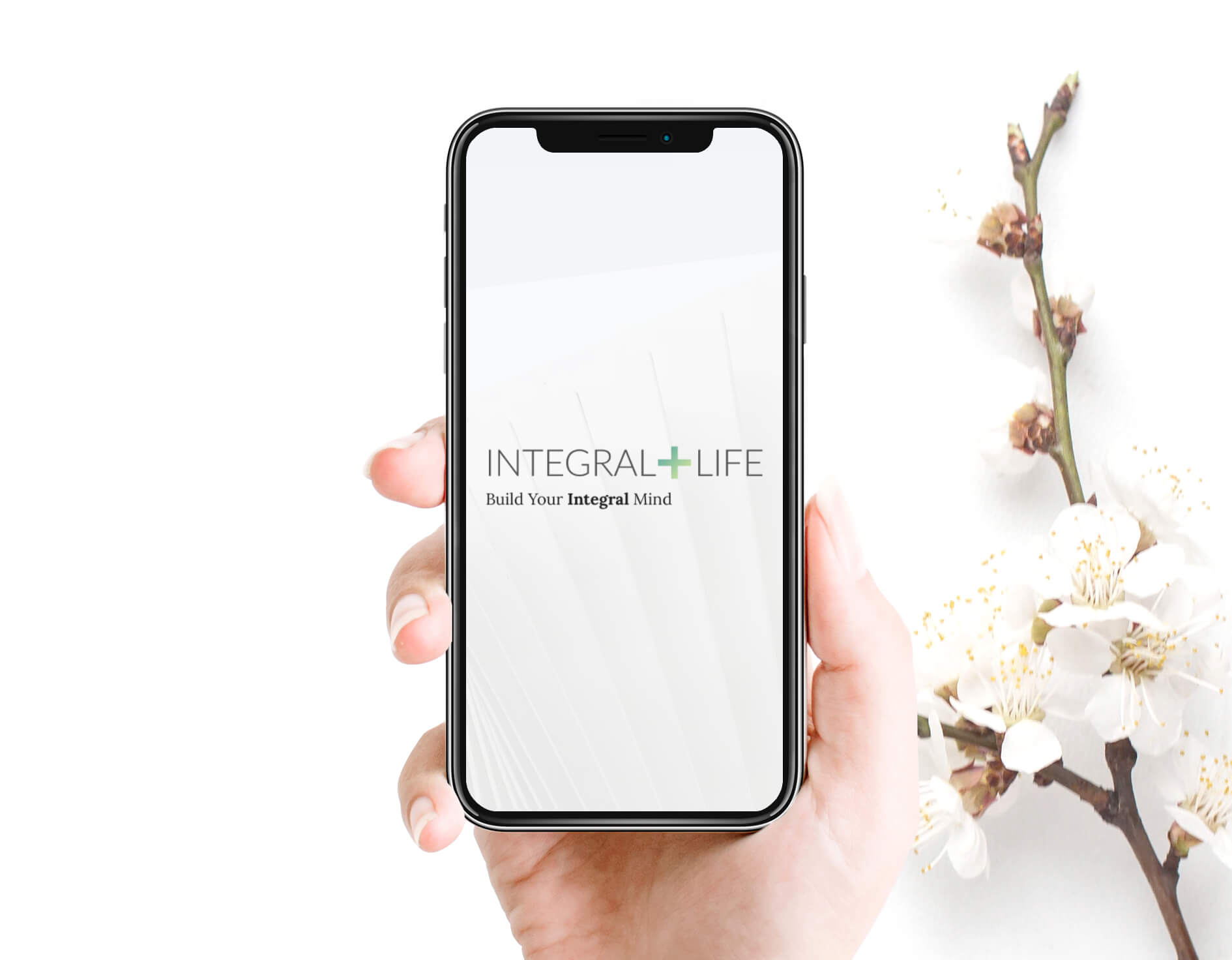 Integral Life Mobile Apps