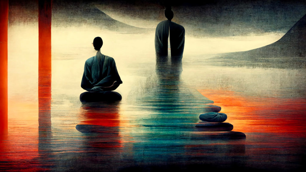 Therapy & Awakening: A New Integration