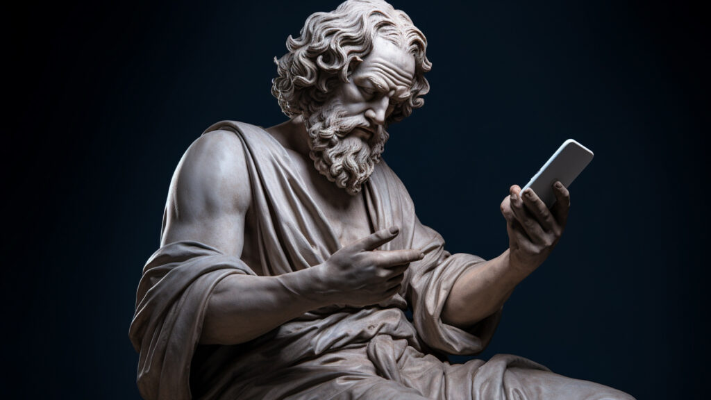 From Socrates to Social Media: Renewing Our Commitment to Free Speech
