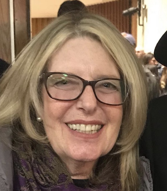 Phyllis Barrie