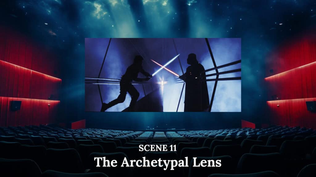 The Archetypal Lens