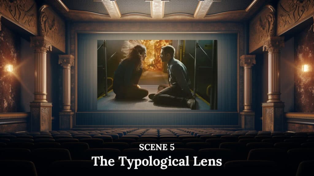 The Typological Lens