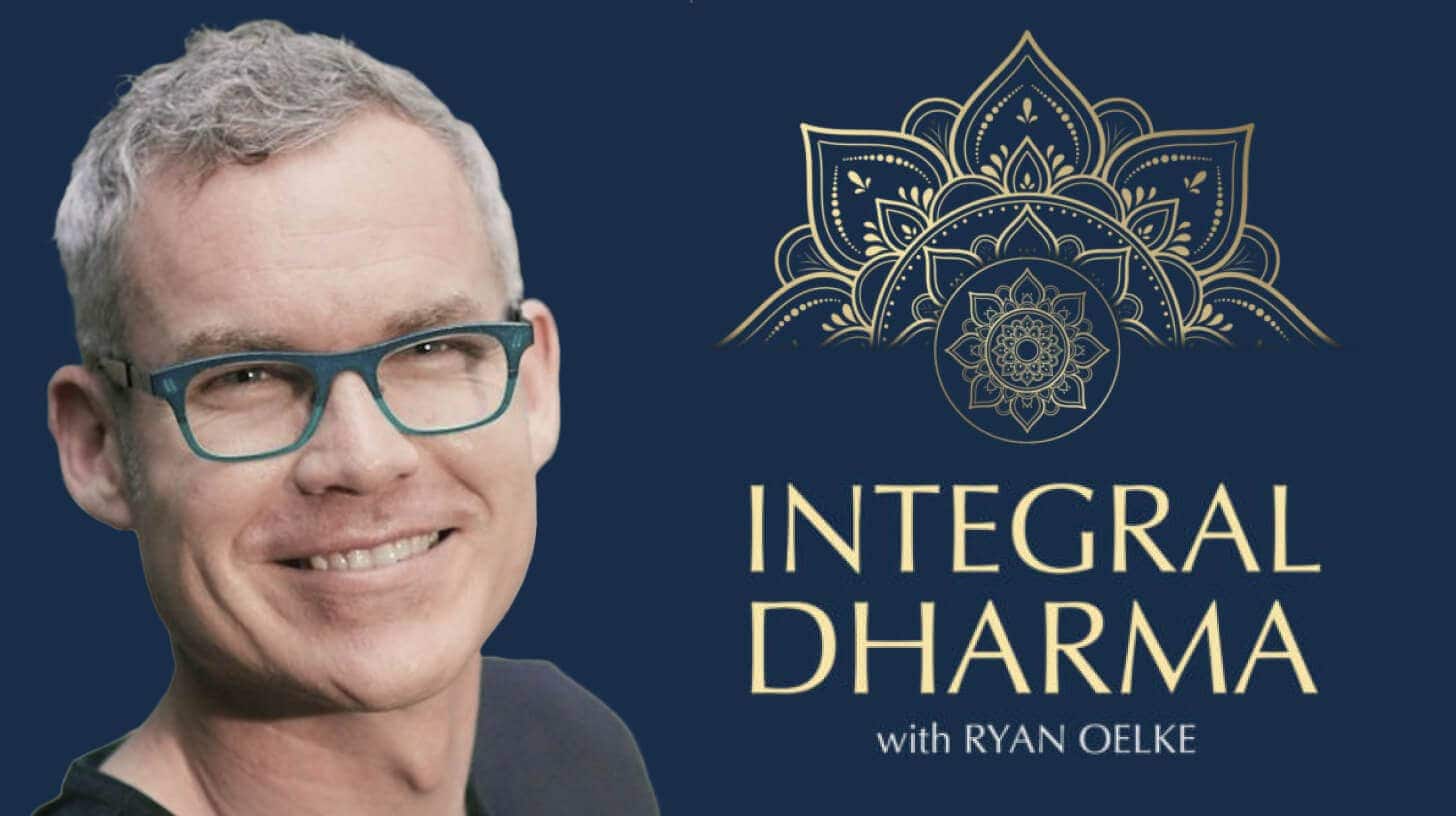 Integral Dharma