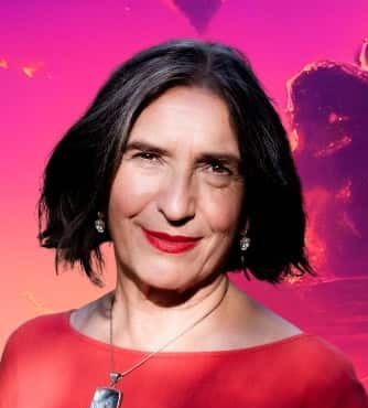 Margrit Eleonore Haid