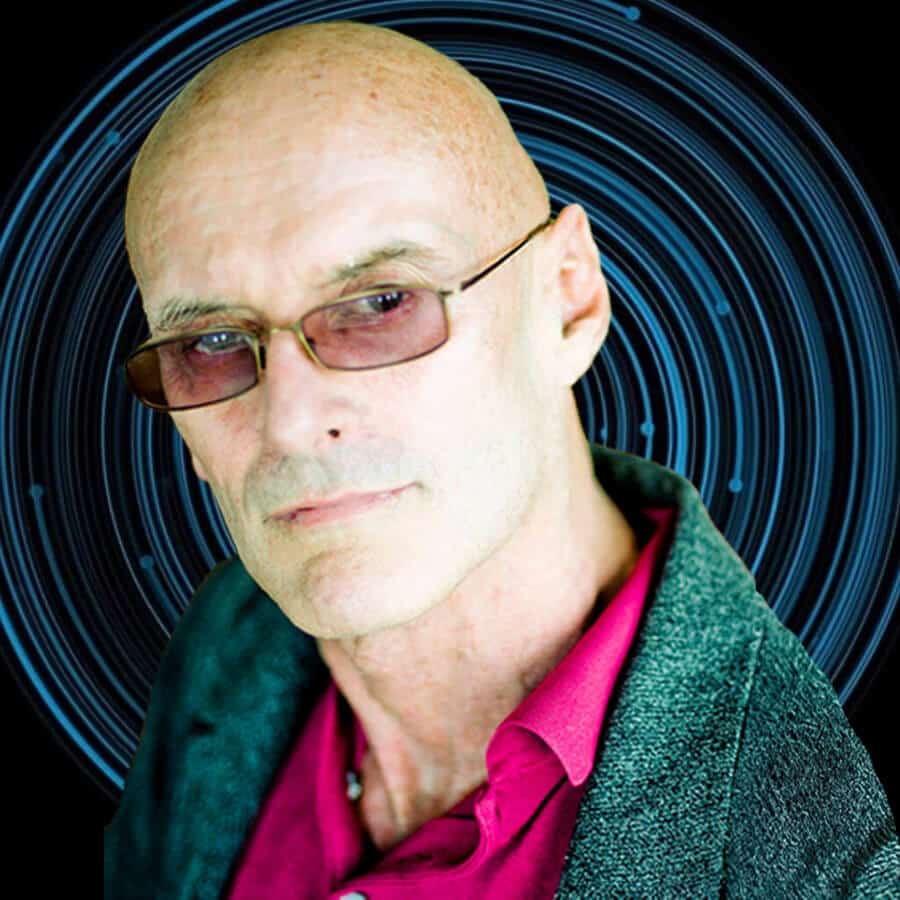 Ken Wilber