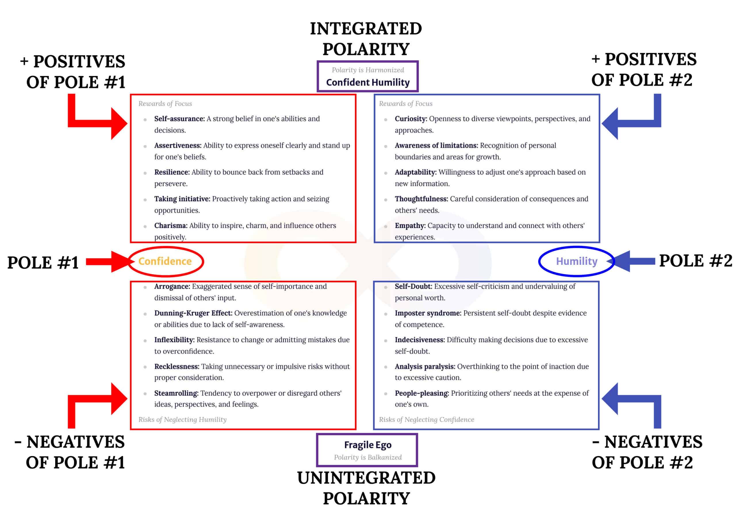 Polarity Anatomy