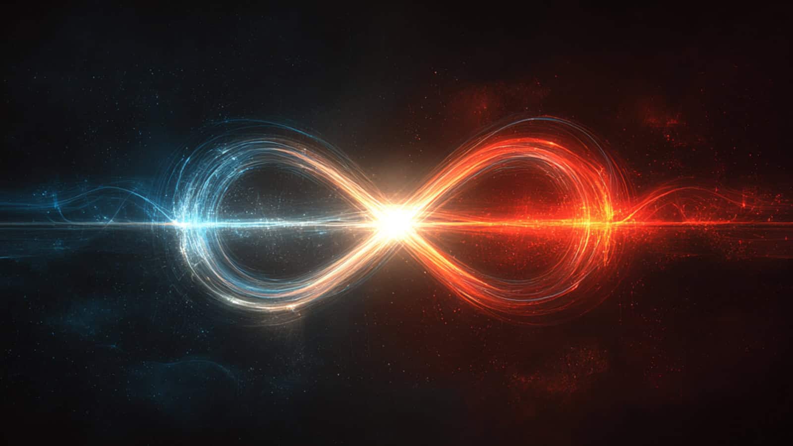 Polarity Machine