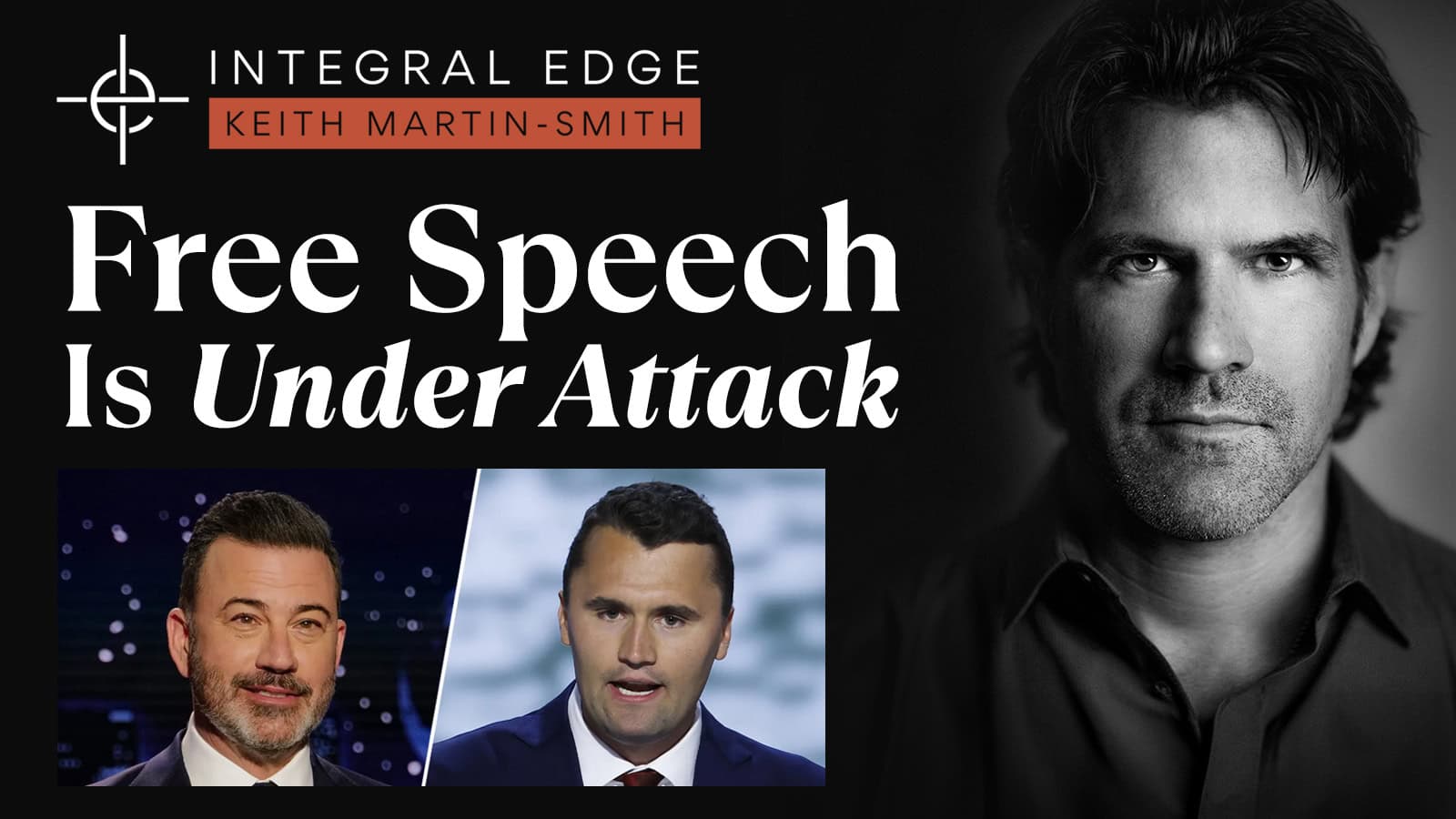IntegralEdge-FreeSpeech