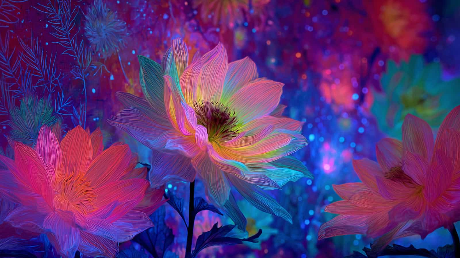 PsychedelicFlower