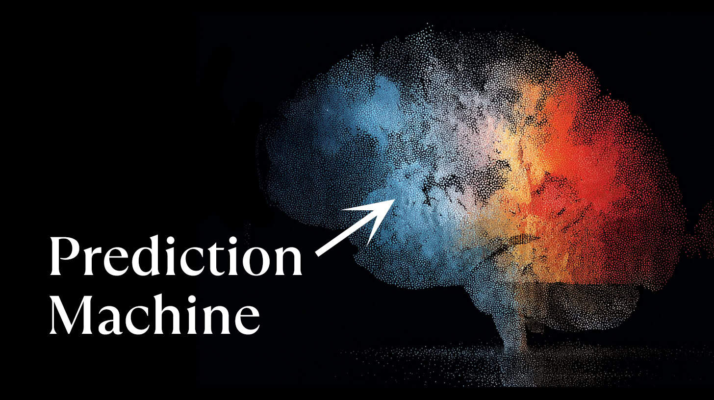 Bayesian Psychology: Your Brain Is a Lying Prophet