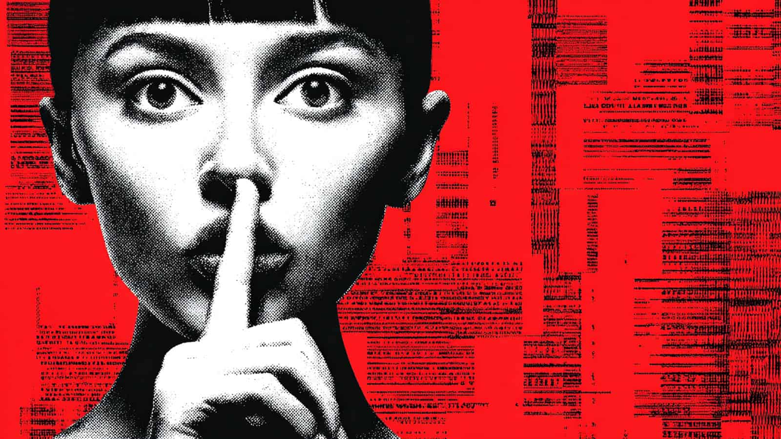 How Fear and Fragility Are Threatening Free Speech