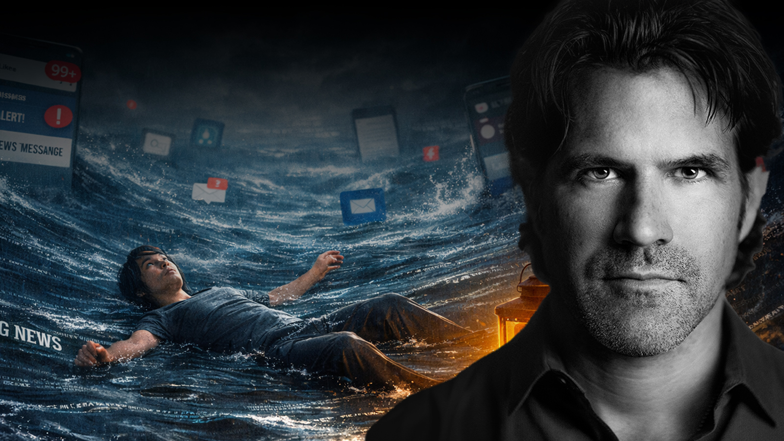 How to Build a Life Worth Living