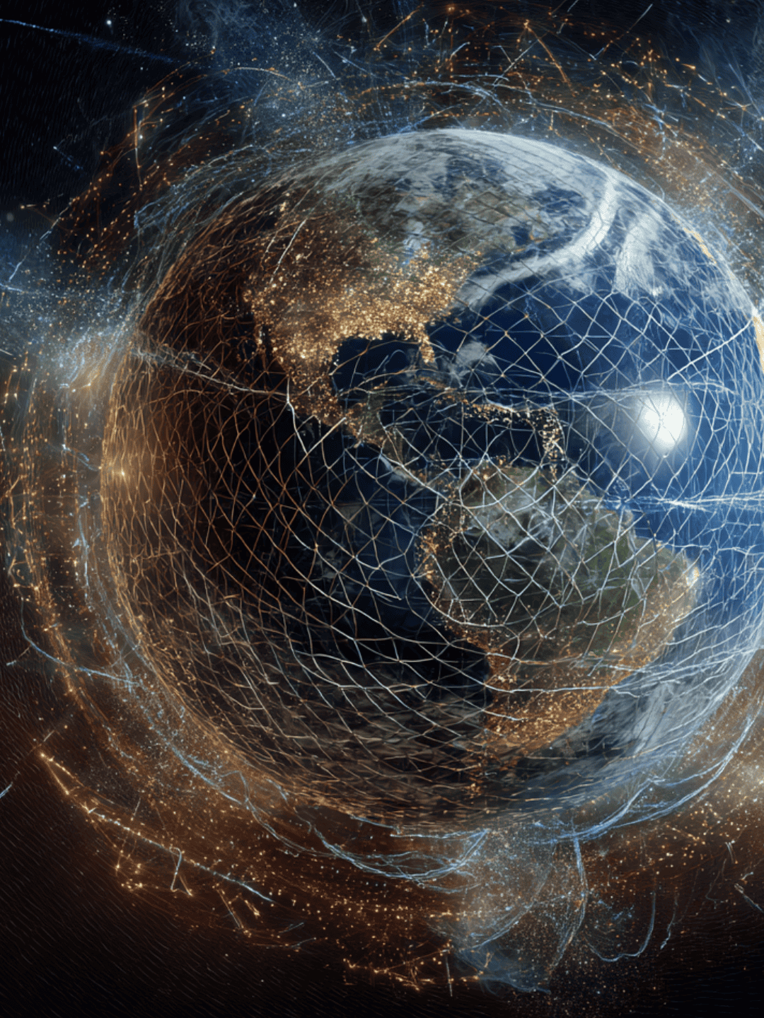 Make sense of the metacrisis — and find your footing in it