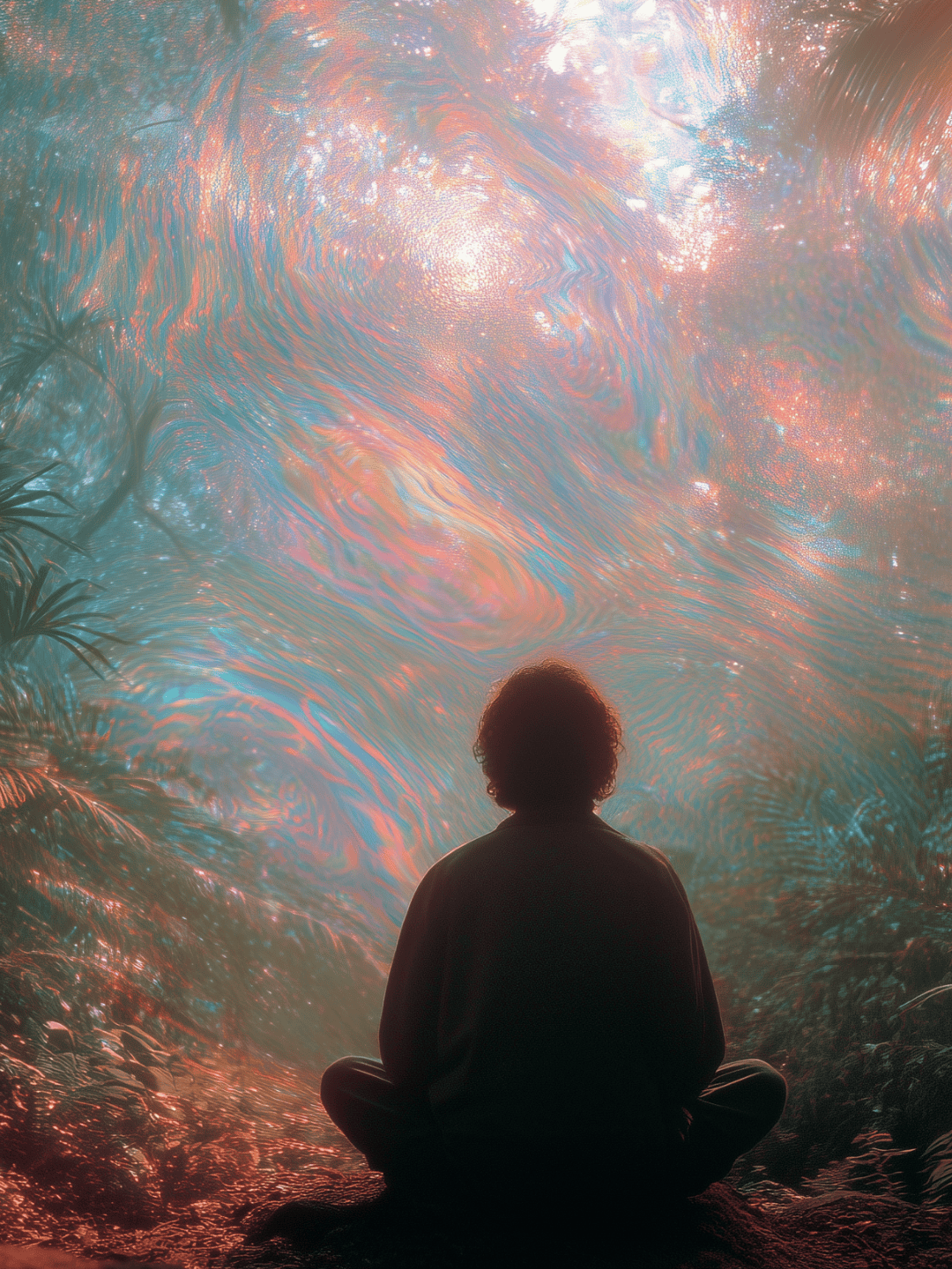 Understanding why the world is the way it is