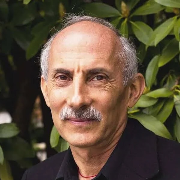 avatar for Jack Kornfield