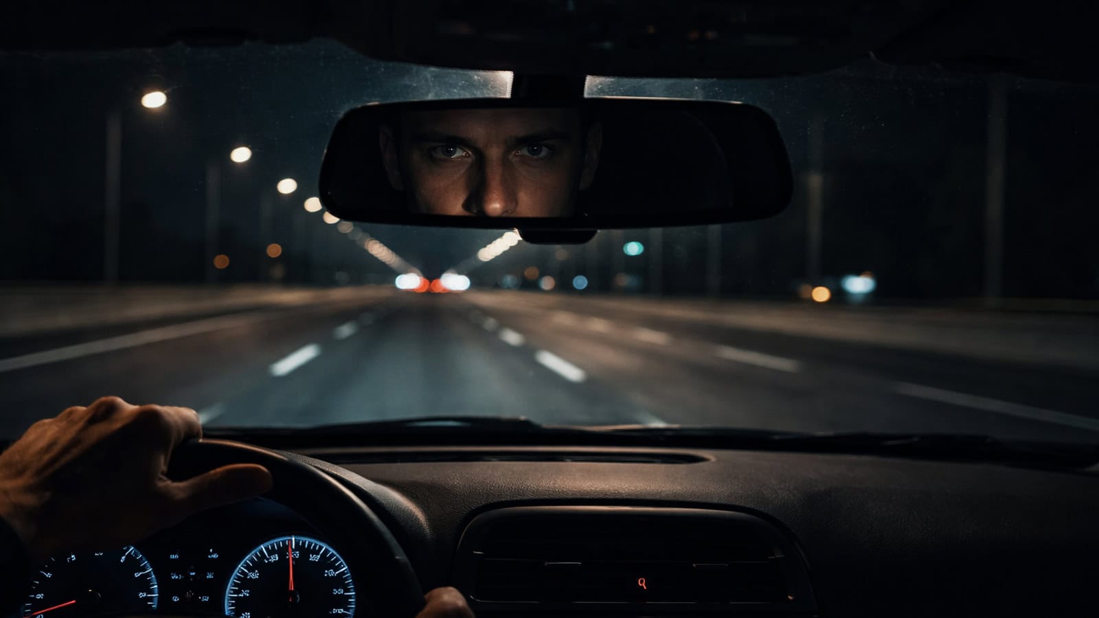 What’s Really Driving You? The Hidden Psychology of High Performers