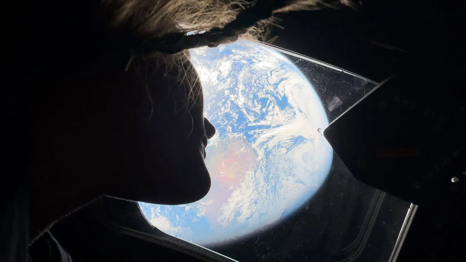 Expanding Reality: Inner Space, Outer Space, and the Spaces In-Between