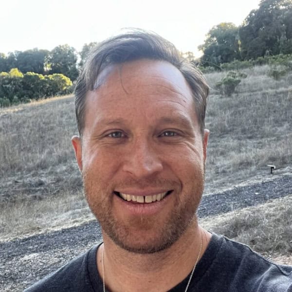 Luke Adler