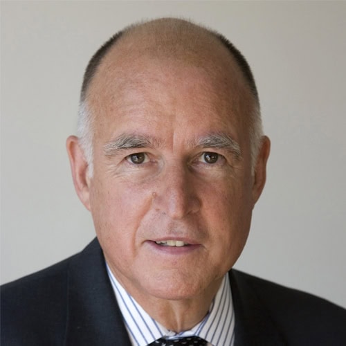avatar for Jerry Brown